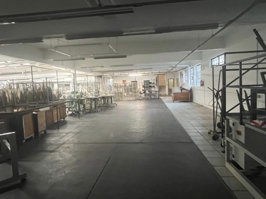 Commercial Property for Sale in Elsies River Industrial Western Cape
